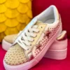 Olem Shoe Corporation Call Me The Star Of The Show Sneakers New Arrivals