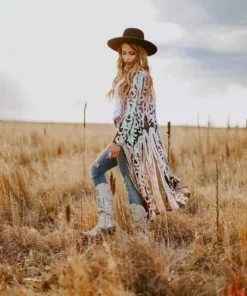 Dongguan Haohoo Clothing CO., Ltd PREORDER The Royal Sequin Duster - Bubblegum Pre-Orders