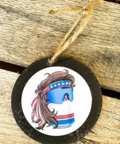 Southern Custom Designs Beer Mullet Freshie