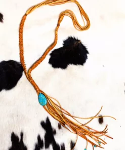 Wenzhou Luxe Import & Export Lasso Necklace