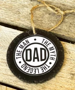 Southern Custom Designs The Man The Myth The Legend Freshie