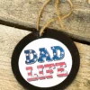 Southern Custom Designs Dad Life Freshie New Arrivals