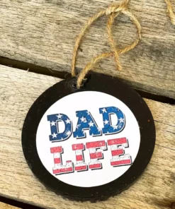 Southern Custom Designs Dad Life Freshie New Arrivals