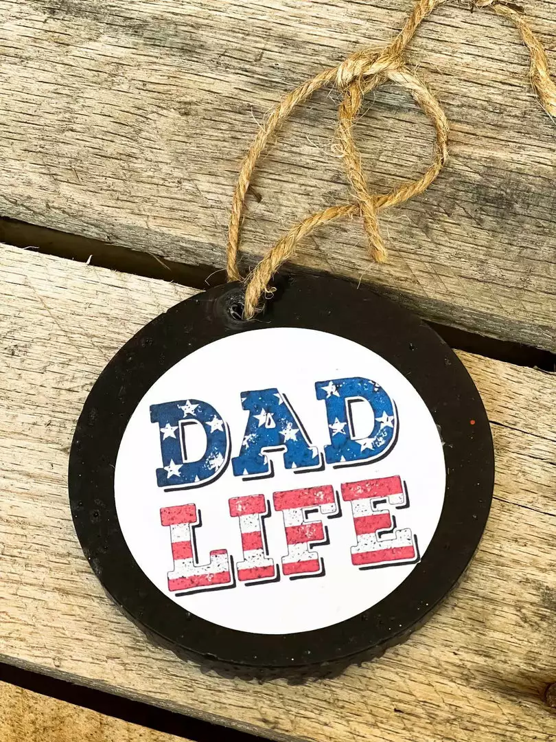 Southern Custom Designs Dad Life Freshie New Arrivals