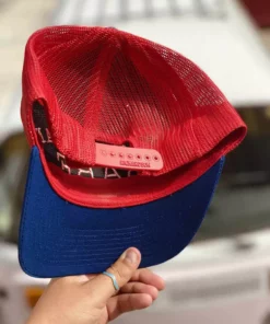 Buckin Barn All American Babe Hat Hats