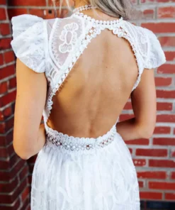 Dongguan Haohoo Clothing CO., Ltd All I Ever Wanted Dress