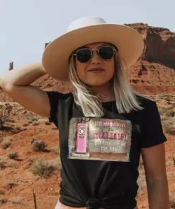 GTN Gas Daddy T-shirt