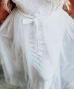 D & J Industries Best Of Me Tulle Skirt