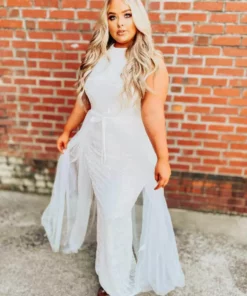 D & J Industries Best Of Me Tulle Skirt