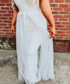 D & J Industries Best Of Me Tulle Skirt