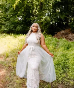 D & J Industries Best Of Me Tulle Skirt