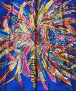 Rowdy Crowd Clothing Birds Of A Feather Wild Rag