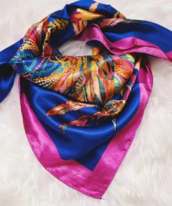 Rowdy Crowd Clothing Birds Of A Feather Wild Rag