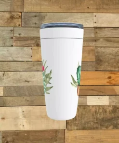 GTN Accessories What The Fucculent Tumbler