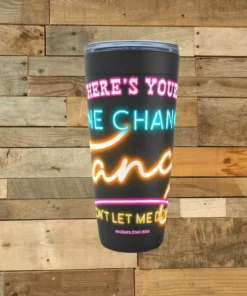 GTN Fancy Tumbler Accessories