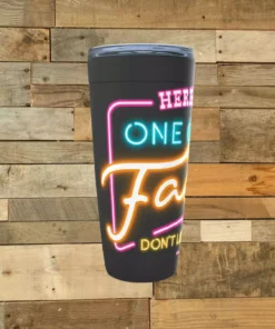 GTN Fancy Tumbler Accessories