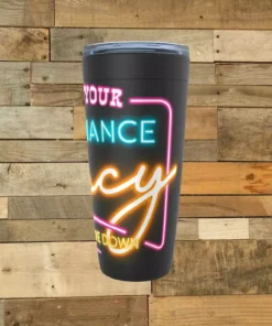 GTN Fancy Tumbler Accessories