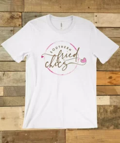 GTN SFC Logo Tee Clothing