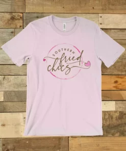 GTN SFC Logo Tee Clothing