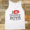 GTN New Arrivals Country Boys Tank