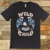 GTN New Arrivals Wild Child T-shirt