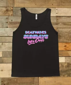GTN Lake Days Tank Top New Arrivals