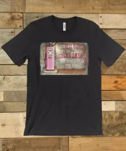 GTN Gas Daddy T-shirt