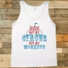 GTN Not My Circus Tank Top