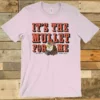 GTN It's The Mullet For Me T-shirt New Arrivals
