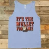 GTN New Arrivals It's The Mullet For Me Tank