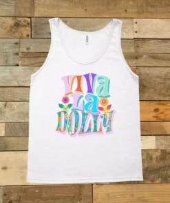GTN Viva La Dolly Tank New Arrivals