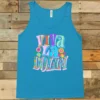 GTN Viva La Dolly Tank New Arrivals