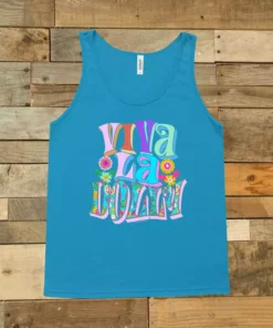 GTN Viva La Dolly Tank New Arrivals