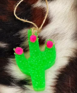 Buckin Baby Wholesale Cactus Freshie Accessories