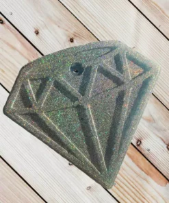 Buckin Baby Wholesale Diamond Freshie