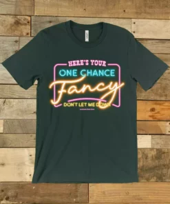 GTN Fancy Tee Clothing