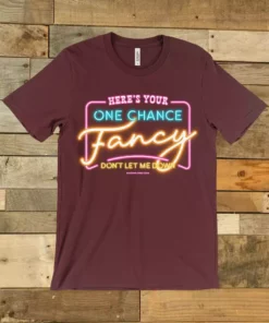 GTN Fancy Tee Clothing