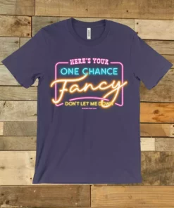 GTN Fancy Tee Clothing