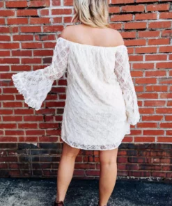 D & J Industries Bridal Forever After All Dress