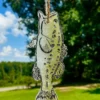 Southern Custom Designs Fish Freshie