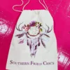 Southern Fried Chics Accessories SFC Canvas Tote - Large