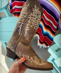 Dan Post Jasmine Boots By Laredo