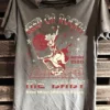 Country Deep Keep On Rockin Distressed Tee Clothing