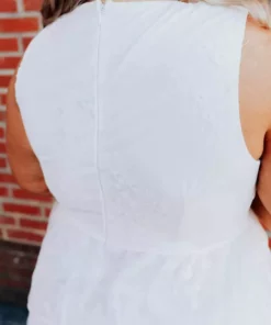 D & J Industries Loved Her First Dress Sale!