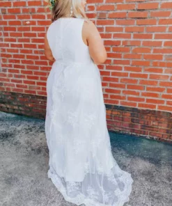 D & J Industries Loved Her First Dress Sale!