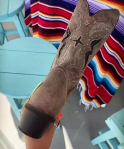 Dan Post Lucretia Boots By Laredo Footwear