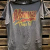 Country Deep Clothing Mommas Over It Distressed Tee