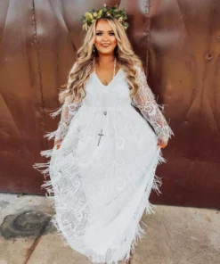 D & J Industries Night To Remember Dress Bridal