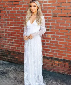 D & J Industries Night To Remember Dress Bridal