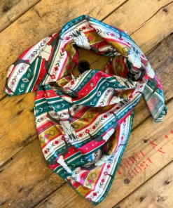 Rowdy Crowd Clothing No Bull Wild Rag